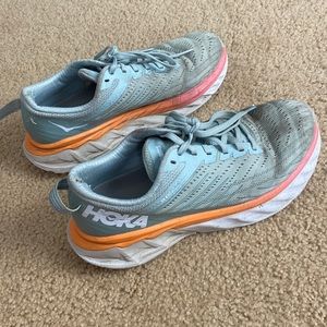 Hoka one one womens 7.5